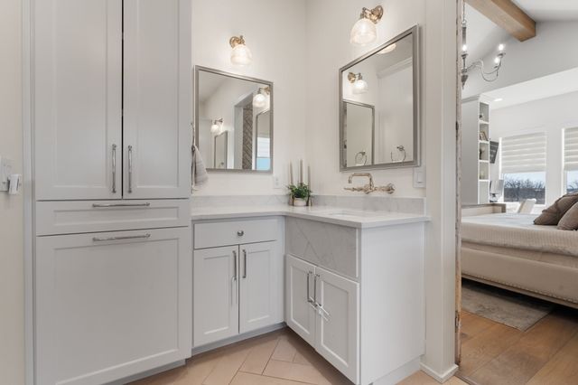 6305 Sage Creek Drive, Godley, TX 76044