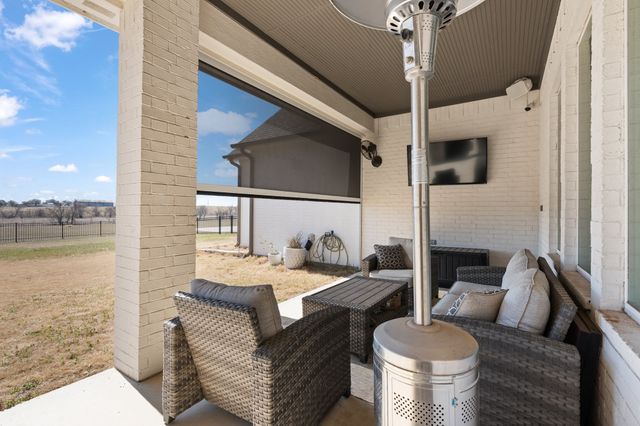 6305 Sage Creek Drive, Godley, TX 76044