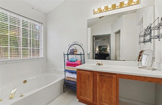 1334 Ambercrest Way, Austell, GA 30168