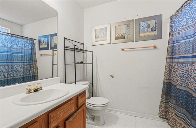 1334 Ambercrest Way, Austell, GA 30168