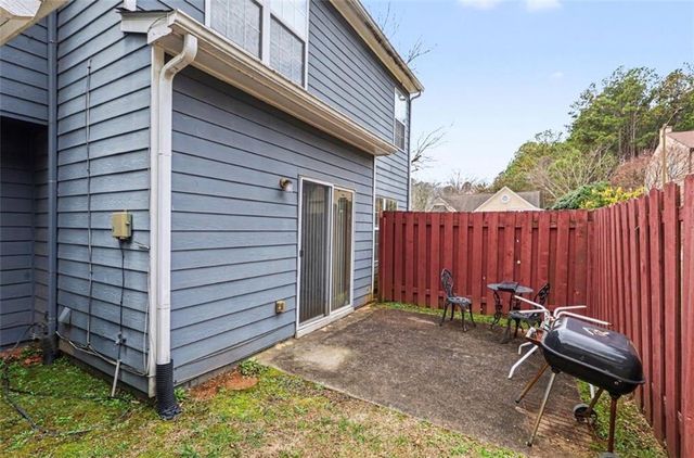 1334 Ambercrest Way, Austell, GA 30168