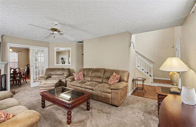 1334 Ambercrest Way, Austell, GA 30168