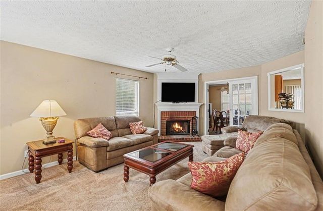 1334 Ambercrest Way, Austell, GA 30168