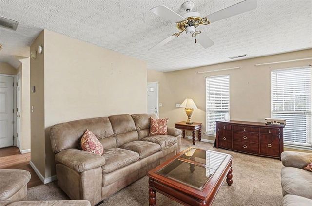 1334 Ambercrest Way, Austell, GA 30168