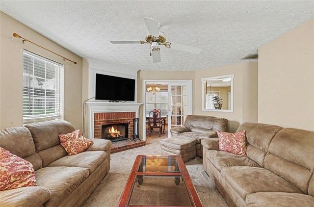 1334 Ambercrest Way, Austell, GA 30168