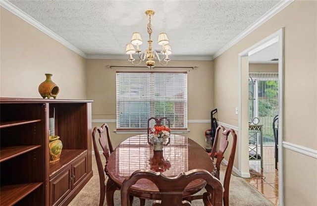 1334 Ambercrest Way, Austell, GA 30168