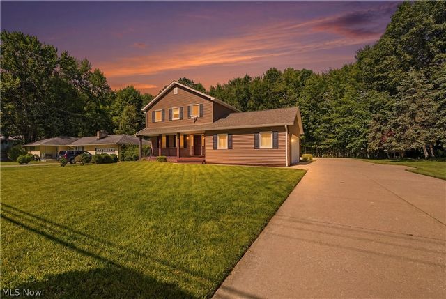 10490 Maryland Street, Aurora, OH 44202