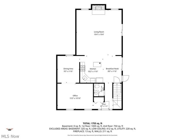 10490 Maryland Street, Aurora, OH 44202