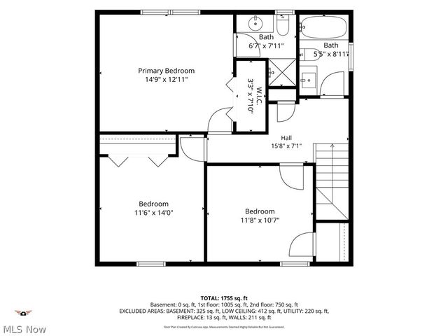 10490 Maryland Street, Aurora, OH 44202