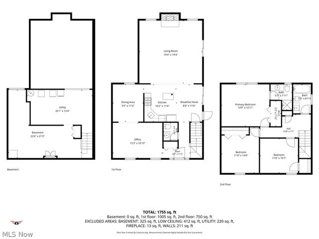 10490 Maryland Street, Aurora, OH 44202