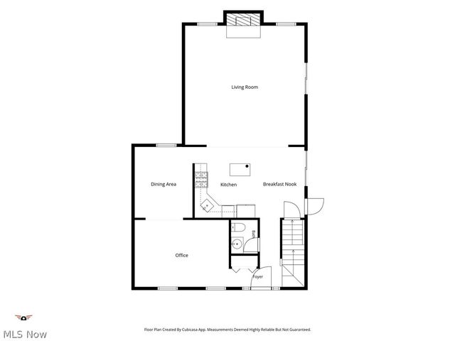 10490 Maryland Street, Aurora, OH 44202