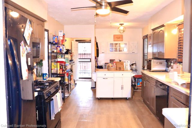 15776 Coyle Street, Detroit, MI 48227