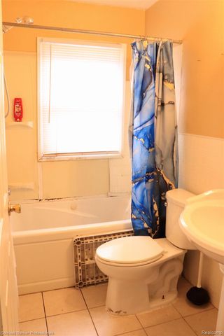 15776 Coyle Street, Detroit, MI 48227