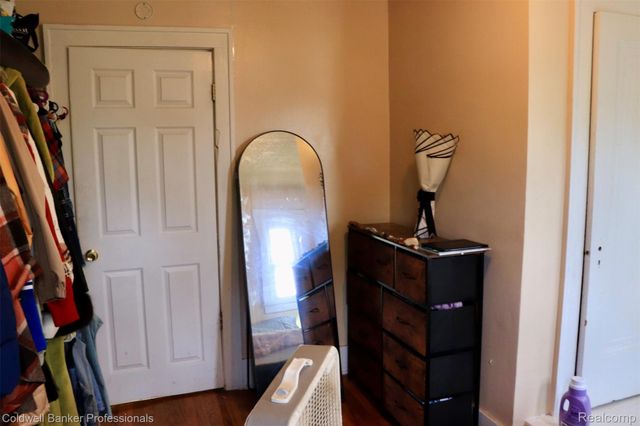15776 Coyle Street, Detroit, MI 48227
