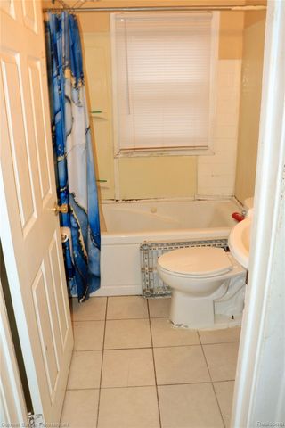 15776 Coyle Street, Detroit, MI 48227