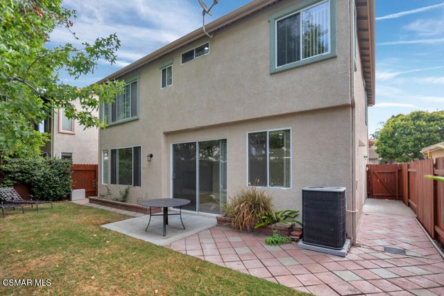 663 Avenida Magdalena, Camarillo, CA 93010