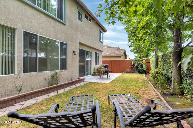 663 Avenida Magdalena, Camarillo, CA 93010