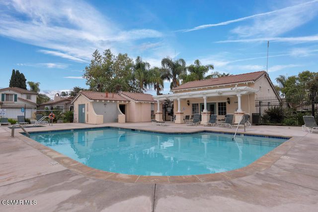 663 Avenida Magdalena, Camarillo, CA 93010