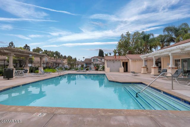 663 Avenida Magdalena, Camarillo, CA 93010