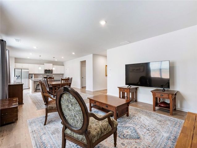 171 Sweet Briar Way, Homer, GA 30547