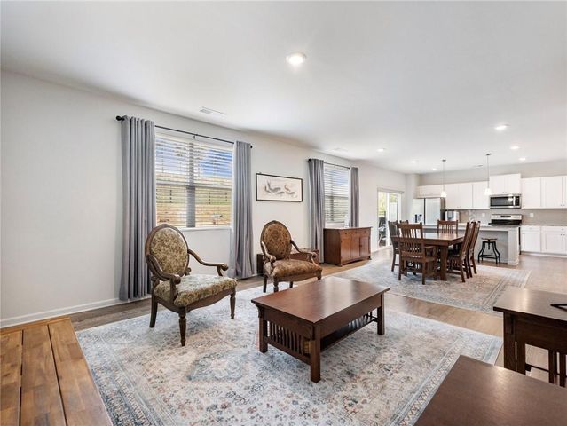 171 Sweet Briar Way, Homer, GA 30547