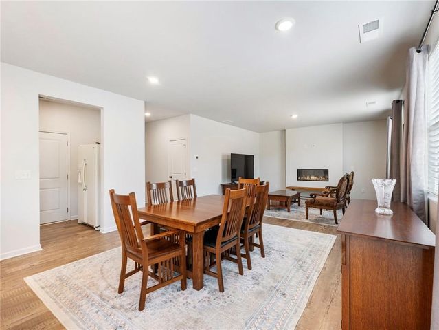 171 Sweet Briar Way, Homer, GA 30547