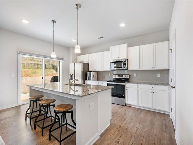 171 Sweet Briar Way, Homer, GA 30547