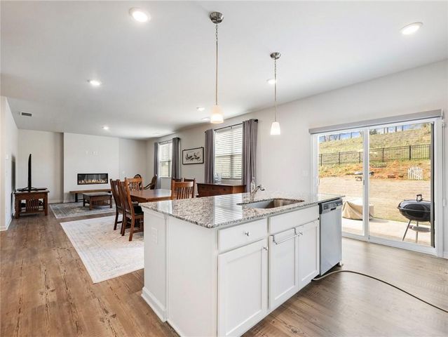 171 Sweet Briar Way, Homer, GA 30547