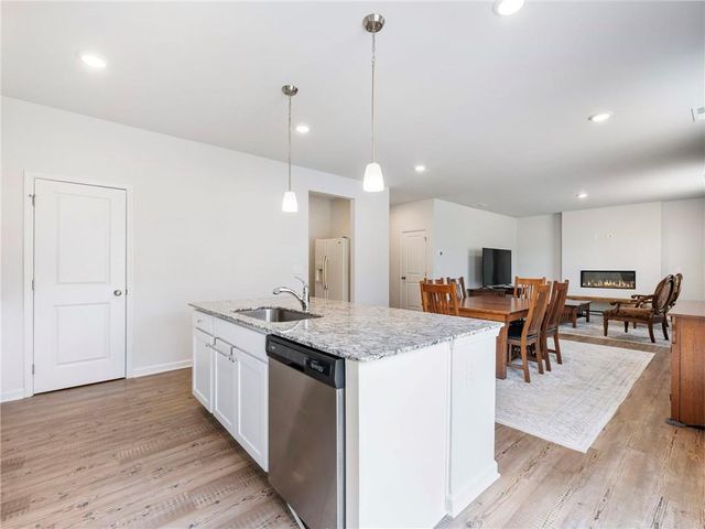 171 Sweet Briar Way, Homer, GA 30547