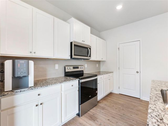 171 Sweet Briar Way, Homer, GA 30547