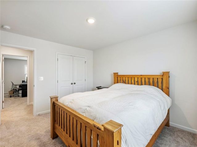 171 Sweet Briar Way, Homer, GA 30547