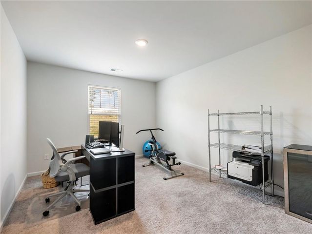 171 Sweet Briar Way, Homer, GA 30547