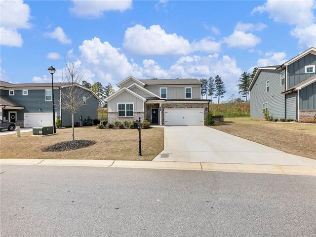 171 Sweet Briar Way, Homer, GA 30547