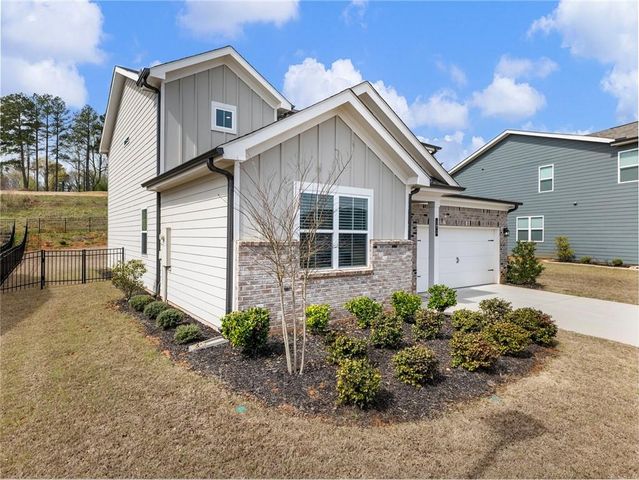 171 Sweet Briar Way, Homer, GA 30547