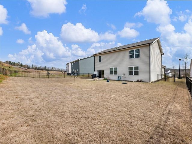 171 Sweet Briar Way, Homer, GA 30547