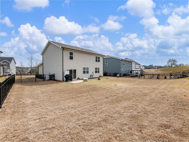 171 Sweet Briar Way, Homer, GA 30547