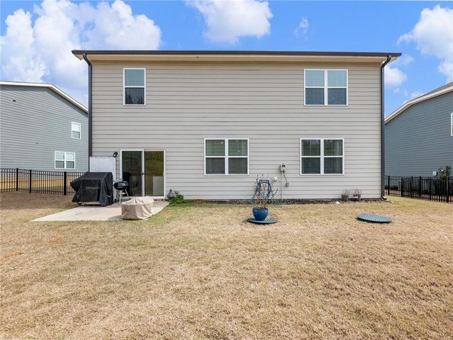 171 Sweet Briar Way, Homer, GA 30547