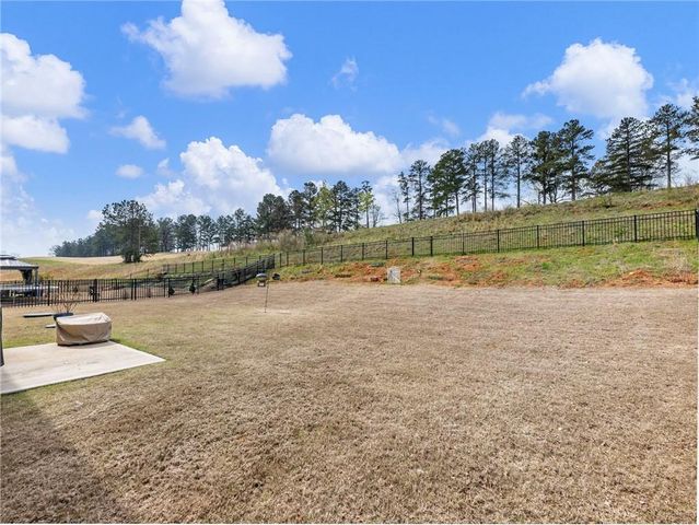 171 Sweet Briar Way, Homer, GA 30547