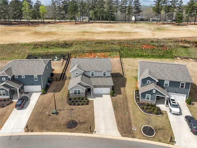 171 Sweet Briar Way, Homer, GA 30547