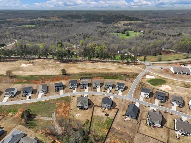 171 Sweet Briar Way, Homer, GA 30547