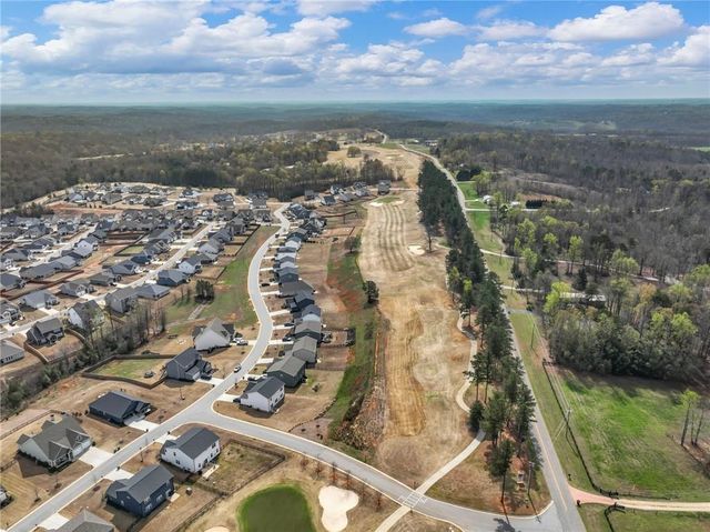 171 Sweet Briar Way, Homer, GA 30547