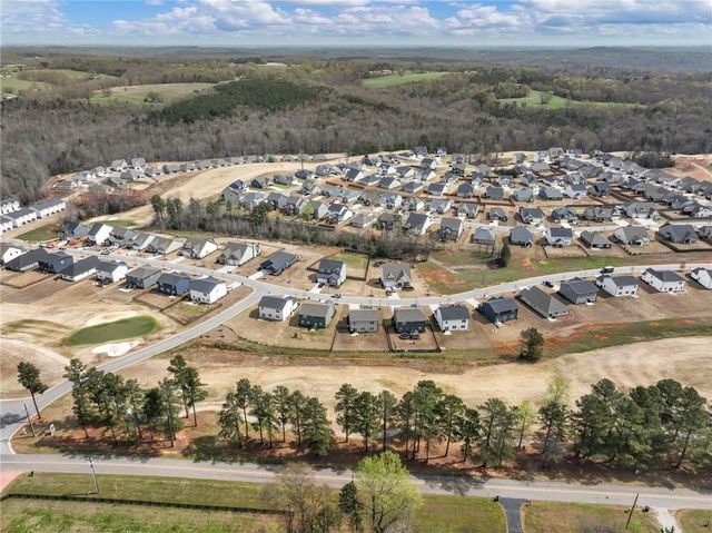 171 Sweet Briar Way, Homer, GA 30547