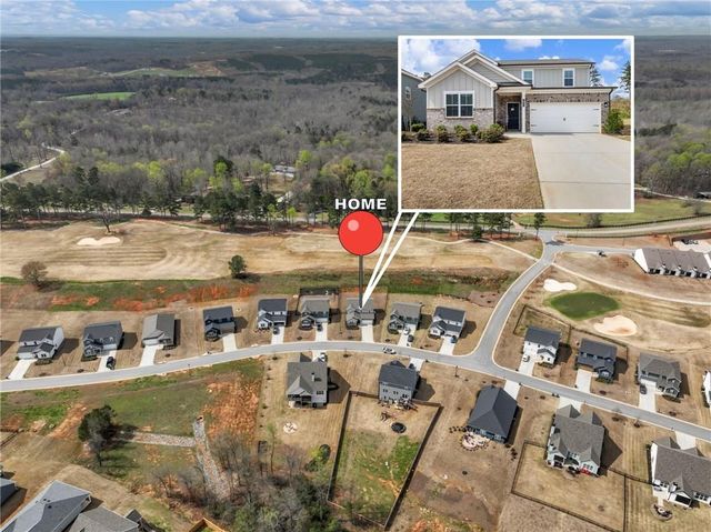 171 Sweet Briar Way, Homer, GA 30547