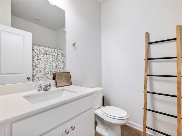 171 Sweet Briar Way, Homer, GA 30547