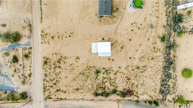3870 N Bouse Road, Golden Valley, AZ 86413