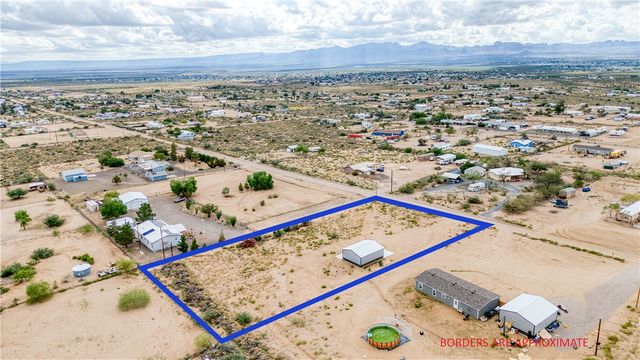 3870 N Bouse Road, Golden Valley, AZ 86413