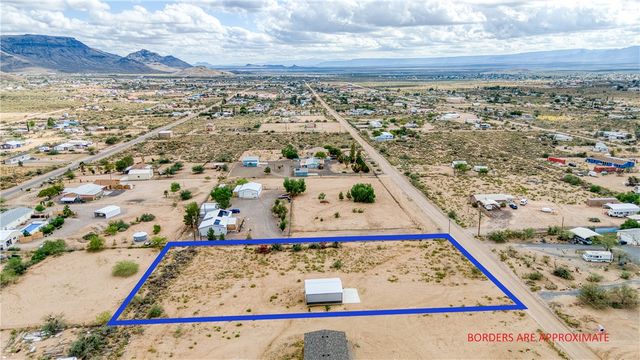 3870 N Bouse Road, Golden Valley, AZ 86413