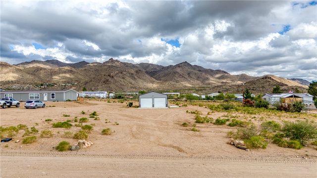 3870 N Bouse Road, Golden Valley, AZ 86413