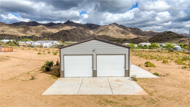 3870 N Bouse Road, Golden Valley, AZ 86413
