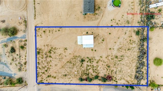 3870 N Bouse Road, Golden Valley, AZ 86413